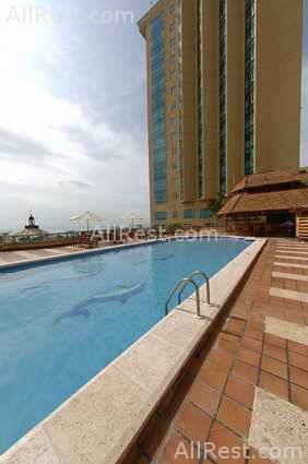 Hilton Santo Domingo 17